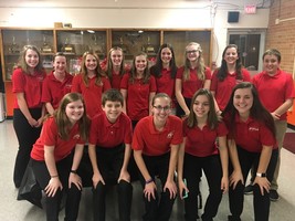 FCCLA