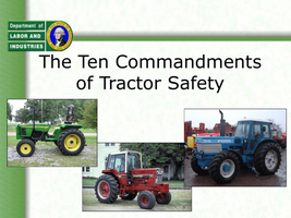 Tractor