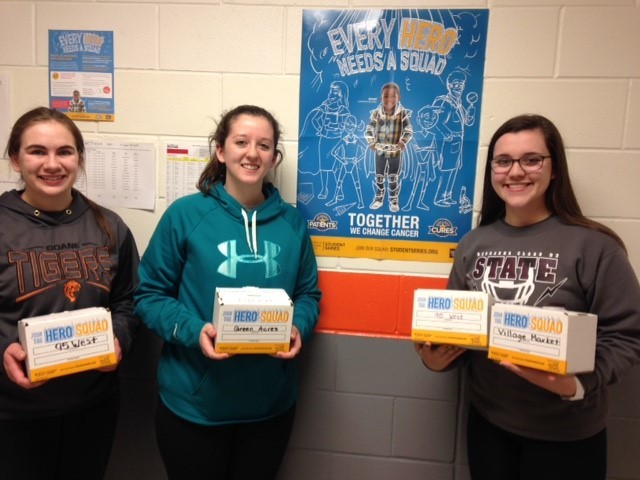 NHS Pennies for Patients
