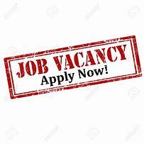 Current District Job Openings