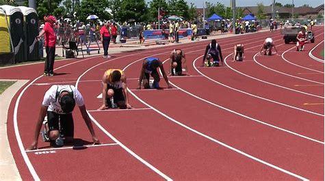 Track Schedule Updates