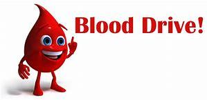 FCCLA Blood Drive