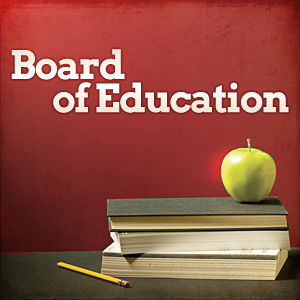 Board Work Session