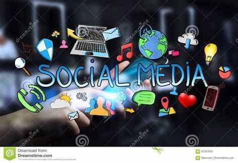 Rescheduled Social Media Presentation