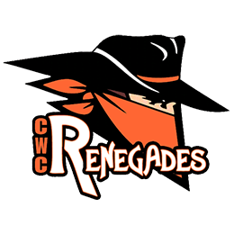 Renegade Logo