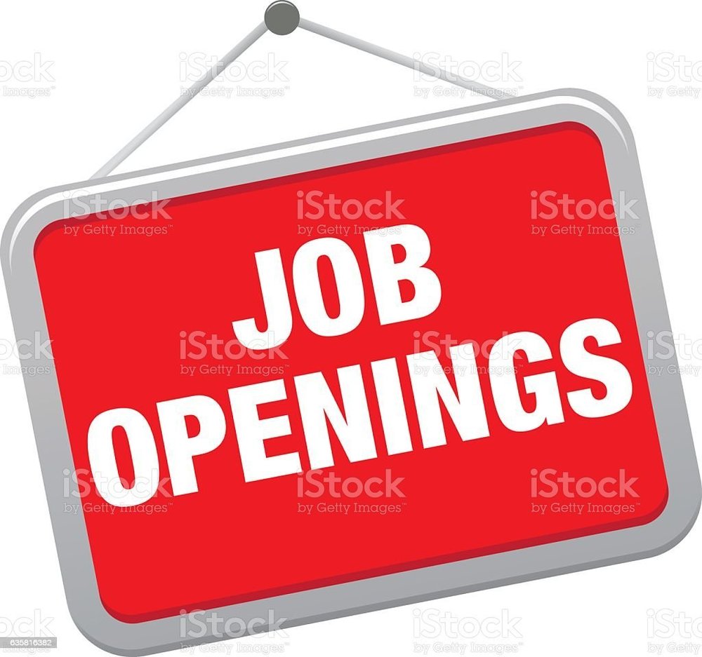 Job Openings