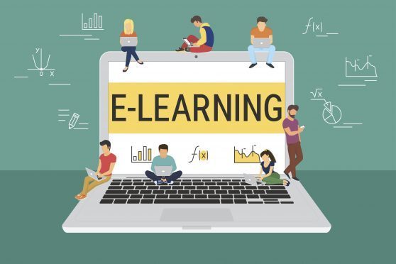 Chambers Public School E-Learning Plan