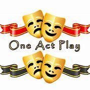 State One Act Play