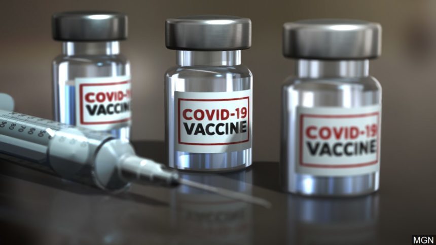 COVID Vaccine