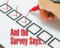 2019-2020 District Calendar Survey