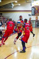 Harlem Wizards, October 2!