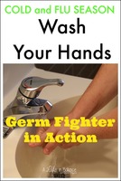 Cold and Flu Season