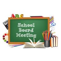 School Board Meeting Change of Date