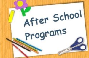 BOOST After School Program Update