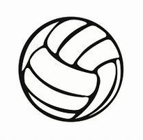 State Volleybal Shirt Order