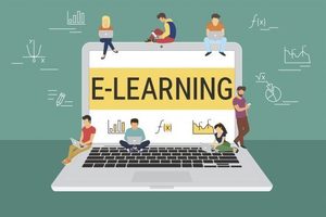 Chambers Public School E-Learning Plan