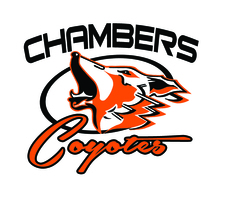 May Coyote Connection News Letter
