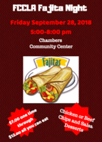 FCCLA