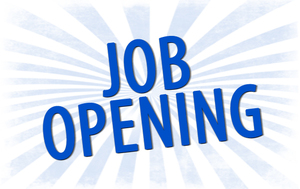 Assistant Cook Opening