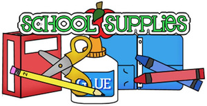 Elementary Supply List