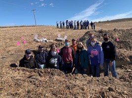 FFA Land Judging