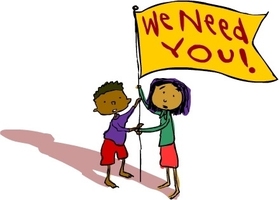Parental Help Needed!