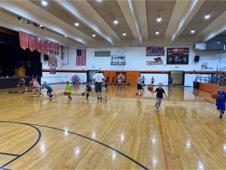 Basketball