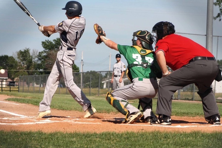 Baseball
