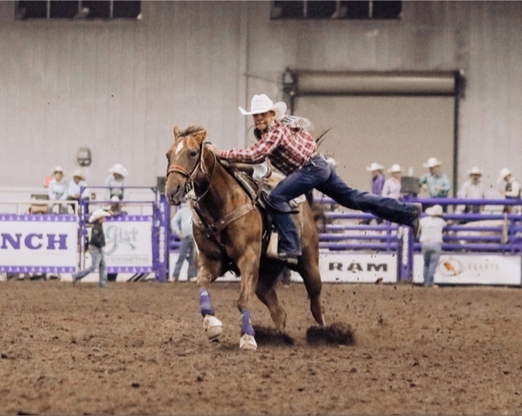 JH Rodeo
